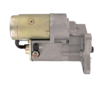 STR 5005 MARŞ MOTORU  12V 2.0KW 9T KIA BESTA 2.4 / S5005N  2810034052  0170040  0986014971  BXD068N 110389  1280000040  2280003840  2280003841  2280003842  8EA726456001  JS365  OK71118400  OK71F18400B  16857  S9408  MG122404  R20118400  R20118400A  R2 011