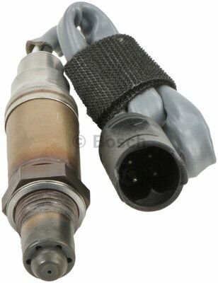 Oksijen (Lambda) SensörüBMW; ALPINA (B.BOVENSIEPEN 645 Ci 200401 - 200509; 745 i 200111 - 200503; 735 i 200111 - 200503; 745 Li 200203 - 200503; 545 i 200309 - 200509; 735 Li 200203 - 200503; 645 Ci Cabrio 200404 - 200509; 545 i Touring 200405 - 2005