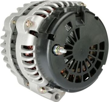 F032113777 Alternatör Hummer Hummer H3 3.5 L52 01- 04-2005 -,Various Industrial applications  -