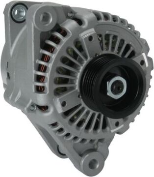F032115737 Alternatör Hyundai Sonata 3.3 G6DB 01-0 1-2005 -,Hyundai Grandeur 3.3 G6DB 01-04-2005 -,Hyundai Santa Fé V6 2.7 G6EA 01-03-2006 -,Hyundai Santa Fé 2.7 G6BA CM 01-03-2006 -,Hyundai Santa Fé 2.7 G6BA CM 01-03-2006 -  01-03-2006 -