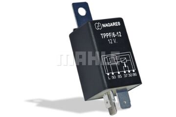 TPPF/6-12 ÖN VE SON ISITMA ZAMANLAYICISI (ISITMA T PASS. CARS FORD/GM MHG 45 MAHLE
