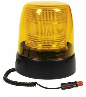 YD-D-64 430/12 TEPE İKAZ LAMBASI 12V DÜZ ALT GÖVDE