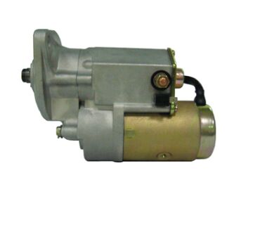 STR 5001 MARŞ MOTORU  12V 2.0KW 9T KOMATSU FORKLIF 323972  S8033  DS16737  16739N  SJ0011R  SN0022R  SN0067R  16739  017000  017001  S786  352351  SND0137  0177791  1870246  BXD020N               SR396X  SR609X  20441285  20445674  3675152RX  10465442   9