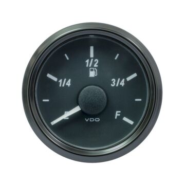 SingleViu LevelDEF 52 F 0245 33,5Ohm A2C3832750025