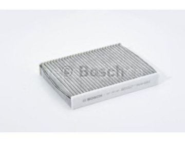 RENAULT Megane III 1.4 Hatchback 11.2008 - 01.2018 BOSCH AKTİF KARBONLU POLEN FİLTRESİ filitre