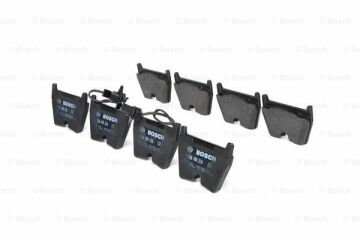 Disk Balata-Ön-[WVA 23888]-[95,5x74,4x16,3 mm]-İka RS6 4.2 Avant quattro ( 05.2002 -  04.2004 ); RS6 4.2 quattro ( 07.2002 -  04.2004 ); RS6 4.2 Avant quattro ( 04.2004 -  09.2004 ); RS4 4.2 quattro ( 11.2005 -  06.2008 ); RS4 4.2 Avant quattro ( 05.