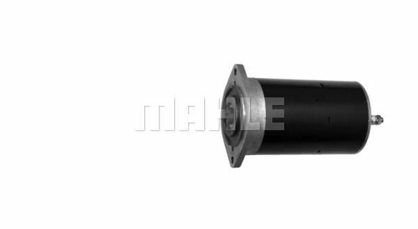 MM 70 Z1660 12V LETRİKA MAHLE ISKRA MM70 72736286 11216198500   3838922060652