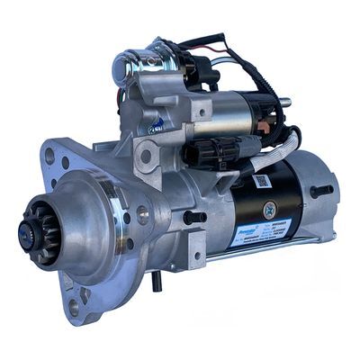 M90R3548SE MARŞ MOTORU PRESTOLITE 12D 6 KW MAN TGA 51.26201-719951.26201-721151.26201-722651.26201-728451