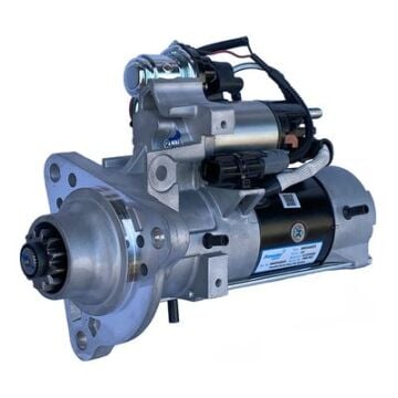 M90R3548SE MARŞ MOTORU PRESTOLITE 12D 6 KW MAN TGA 51.26201-719951.26201-721151.26201-722651.26201-728451
