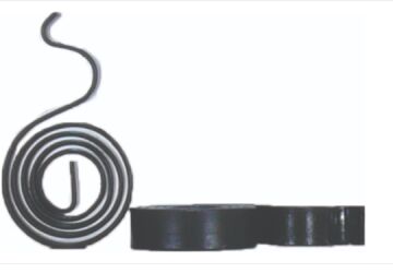 YM123 KÖMÜR YAYI MAKO BMM YM.BSX71