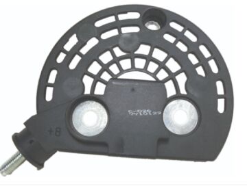 APK0240 PLASTİK KAPAK BOSCH T.PARTNER/BERLINGO
