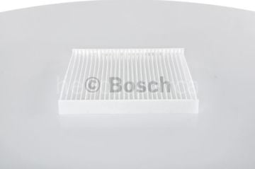 JEEP Compass 2.0 (05.2011 - 12.2017) BOSCH Filtre Seti filitre