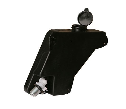 AFK 115AB005  CAM YIKAMA DEPOSU MOTORSUZ UZEL TRAKTÖR SU FISKİYE BİDONU