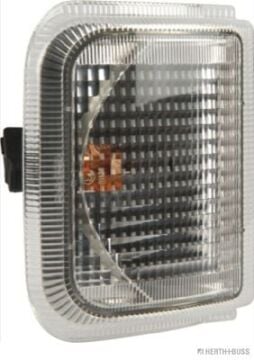 TREYLER AYD. SETİ-ECOLED II-15M-9C-2X7-15P