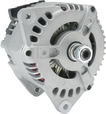 F032115742 Alternatör JCB 411 -,JCB 580 -,JCB 530  -