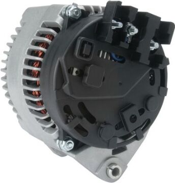 F032115742 Alternatör JCB 411 -,JCB 580 -,JCB 530  -