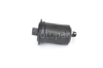 TOYOTA Land Cruiser 4.5 (03.1998 - 01.2018) BOSCH Filtre Seti filitre