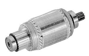 FEDERAL POWER FP-IM3040 MARŞ KOLLEKTÖRÜ 24V  449 EM  MITSUBISHI CANTER ENDÜVİ M106X29371