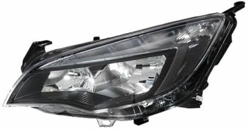 HELLA-1EG010011351  ANA FAR SOL OPEL ASTRA J CDTI CDTi SIDI Sports Tourer CDTI  1216674 13365290
