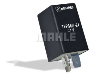 TPPSS/7-24 ÖN VE SON ISITMA ZAMANLAYICISI (ISITMA  HEAVY DUTY UNIVERSAL MHG 47 MAHLE