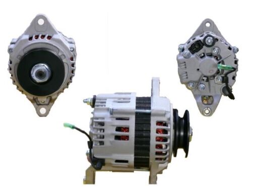 ALT143 ALTERNATÖR HITACHI 12V 50A ISUZU   2378036