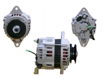 ALT143 ALTERNATÖR HITACHI 12V 50A ISUZU   2378036