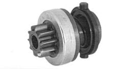 7155390  MARŞ DİŞLİSİ RENAULT 9 DİZEL 10 DİŞ ZGL