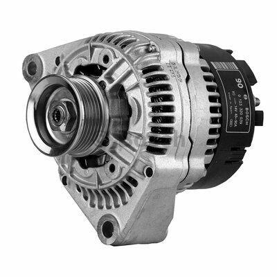 AlternatörSAAB (SAAB AUTOMOBILE AB) 9000 SCA 4739058; SAA 8549495