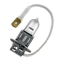 BOSCH_1987302861 Ampul - Eco Truck - 24V -H3-70W-PK22s 1987302431 64156 48700