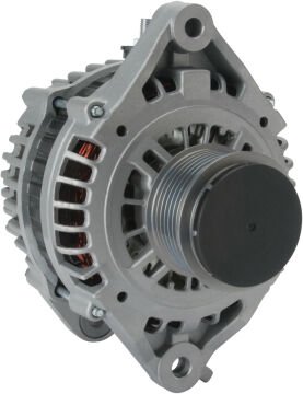 F032113787 Alternatör Nissan Patrol GR DTi 3.0 ZD3 0DDTi Y61 01-05-2000 -,Nissan Terrano Diesel Di 3.0 ZD30 01-05-2002 -,Nissan Patrol GR DTi 3.0 ZD30DDTi Y61 01-05-2000 -