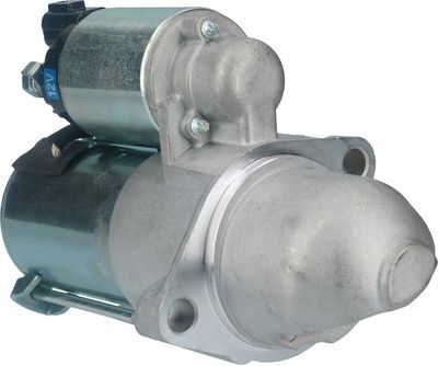 F032115743 Marş Motoru Clark Various Models 4.3 GM  Vortec 01-01-1968 -,Doosan Various Models -,Hyundai Various Models -