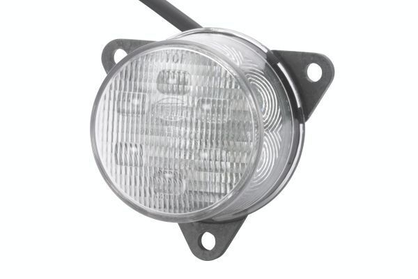 ARKA SİS LAMBASI ,24V