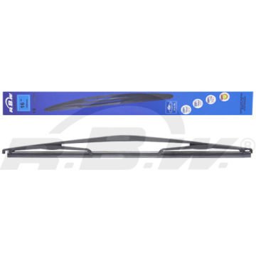 92277 ARKA SİLGİ SÜPÜRGESİ  RENAULT KANGO 95016 SİLECEK