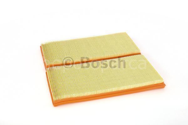 MERCEDES-BENZ ML 63 AMG 02.2006 - 08.2011 BOSCH HAVA FİLTRESİ filitre