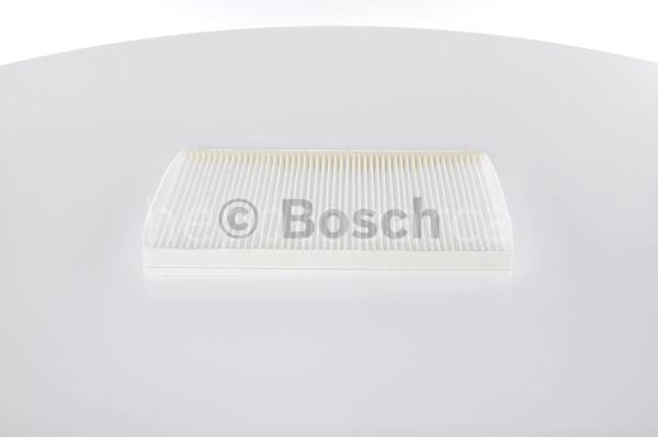 FIAT Palio 1.3 JTD 16V 07.2003 - 12.2011  BOSCH POLEN FİLTRESİ filitre