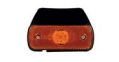 SABA 3036-M001 SİDE MARKER TEK LED 24V