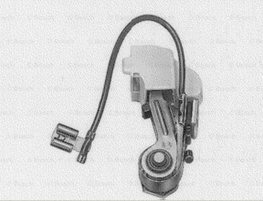 Kontakt Set MB A0001583490; MB 00015