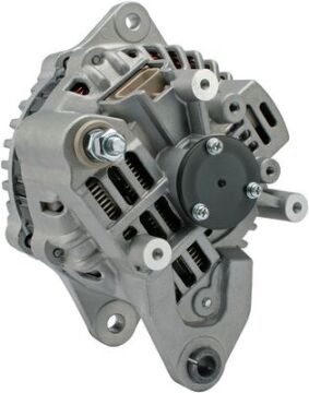 F032113788 Alternatör Nissan Almera Diesel 2.0 CD2 0 N15 01-11-1995 -,Nissan Almera Diesel 2.0 CD20 N15 01-11-1995 -