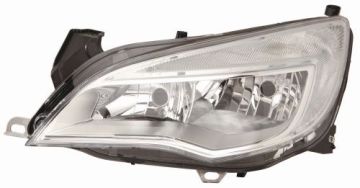 ANA FAR SOL OPEL ASTRA J CDTI Sports Tourer  1216219 13297722