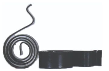 YJ502 KÖMÜR YAYI MITSUBISHI YM.