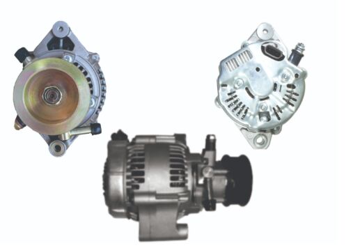 ALT951 ALTERNATÖR ACCENT/GETZ 1,5 CRDI 2002> 2379001