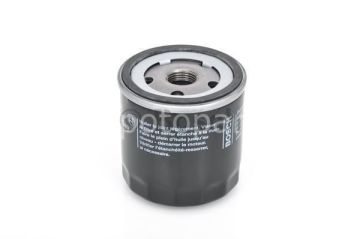 SEAT Ibiza 0.9 06.1984 - 05.1993 BOSCH YAĞ FİLTRESİ