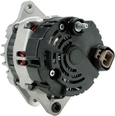 F032113791 Alternatör Hyundai Atos i 1.0 G4HC-E MX  01-03-2001 -,Hyundai Getz 1.1 G4HD TB 01-09-2002 -,Hyundai Atos 1.1 G4HG MX 01-08-2003 -,Hyundai Getz 1.1 G4HD TB 01-09-2005 -,Hyundai i10 1.1 G4HG PA 01-01-2009 - 09 -