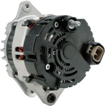 F032113791 Alternatör Hyundai Atos i 1.0 G4HC-E MX  01-03-2001 -,Hyundai Getz 1.1 G4HD TB 01-09-2002 -,Hyundai Atos 1.1 G4HG MX 01-08-2003 -,Hyundai Getz 1.1 G4HD TB 01-09-2005 -,Hyundai i10 1.1 G4HG PA 01-01-2009 - 09 -