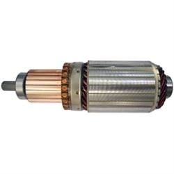 FEDERAL POWER FP-IM3070 MARŞ KOLLEKTÖRÜ 12V BOBCAT 3.0KW MARS CATERPILLER ENDÜVİ 028200-2800