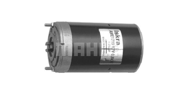 MM 74 Z1660 12V LETRİKA MAHLE ISKRA MM74 72736290 11216237500   3838922061550