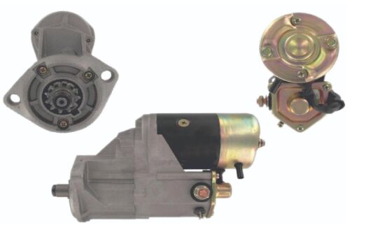 STR7054 MARŞ MOTORU N.DENSO, HYSTER/TOYOTA 6FD 10- 2810023660	28100-23660	TOYOTA
283002304171	28300-23041-71	TOYOTA
2830023041	28300-23041	TOYOTA
28