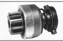 71511790  MARŞ DİŞLİSİ MAN VOLVO YM 11 DİŞ 231 ZGL 51262130002