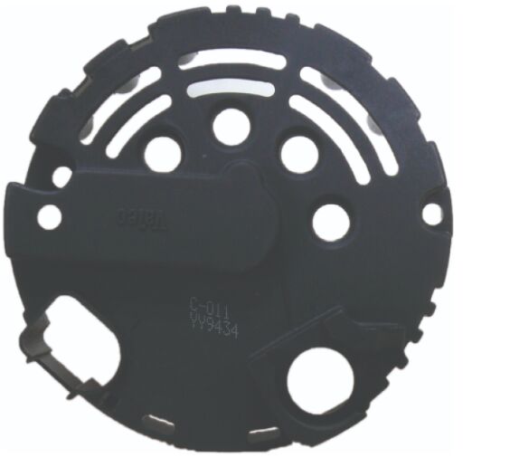 APK0620 PLASTİK KAPAK VALEO T-4/POLO 90A