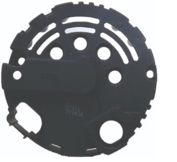 APK0620 PLASTİK KAPAK VALEO T-4/POLO 90A